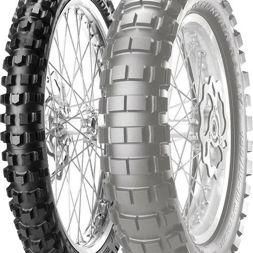 Pirelli Scorpion Rally Off-Road Tire MS 90/90-21 54R Front Bias TL