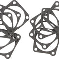 Cometic Afm Tappet Block Gasket Rear .032" 10-Pack #C9297F Harley Davidson