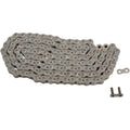 RK 520 Zxw Premium High Performance XW-Seal Chain 120 Links Chrome