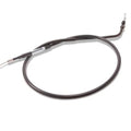 Motion Pro Clutch Cable Black #02-0615 fits Honda CRF450X 2019