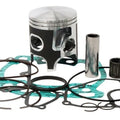 Vertex Top End Piston Kit 66.35mm for Suzuki RM 250 2003-2005