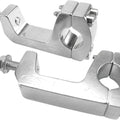 Cycra U-Clamp ProBend Handguard Mounts For Standard Handlebars 7/8"