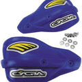 Cycra Replacement ProBend Enduro Handguard Shields Blue