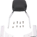Cobra Standard Sissy Bar Square Chrome #02-5135 for Honda VT1100