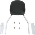 Cobra Standard Sissy Bar Square Chrome #02-5440 fits Kawasaki Vulcan 1500