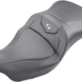 Saddlemen RoadSofa CF Ext. Reach Seat #283970 Harley Davidson