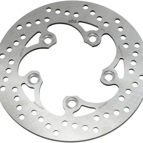 Sbs Stainless Steel Brake Rotor Rear Right #5104/5205104100 for Suzuki