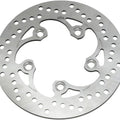 Sbs Stainless Steel Brake Rotor Rear Right #5104/5205104100 for Suzuki