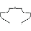 Lindby Linbar Highway Bar 1.25" Chrome #910-1 for Honda VT750