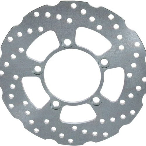 Ebc Contour Brake Rotor Rear #MD3008C for Suzuki