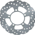 Ebc Contour Brake Rotor Rear #MD3008C for Suzuki