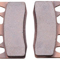 DP Sdp Sport HH+ Brake Pads Front #SDP528HH Can-Am/Ducati/BMW/Aprilia