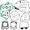Athena Complete Gasket Kit with Oil Seals for Suzuki RM-Z250 2016-2017