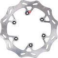 Braking Fixed Brake Rotor Rear for Yamaha YZ125/YZ250/YZ250F/YZ250X/YZ450F 2019
