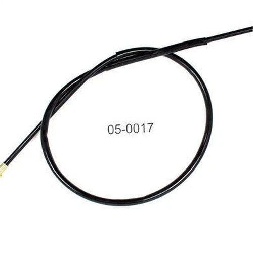 Motion Pro Clutch Cable Black for Yamaha XJ750R Seca/XT200/XT125/XJ700 Maxim