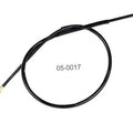 Motion Pro Clutch Cable Black for Yamaha XJ750R Seca/XT200/XT125/XJ700 Maxim