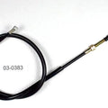 Motion Pro Clutch Cable Black #03-0383 Kawasaki KLX140L/KLX140 2008-2016
