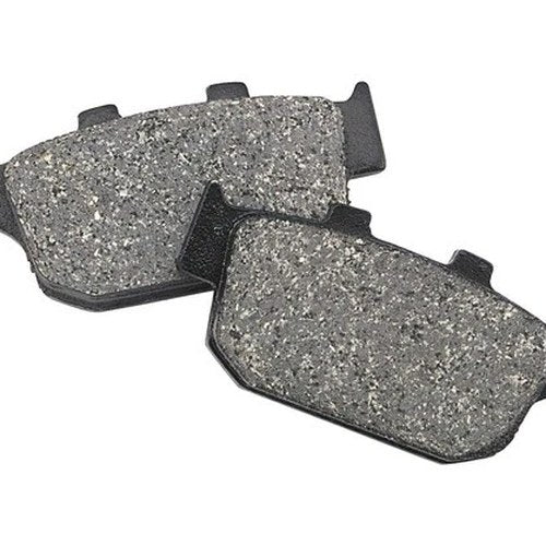 Ebc Organic Brake Pads Rear #FA140 for Buell/Honda/Triumph/Yamaha/Kawasaki