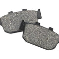 Ebc Organic Brake Pads Rear #FA140 for Buell/Honda/Triumph/Yamaha/Kawasaki