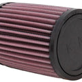 K&N Universal Air Filter RU-0360 Round 5"