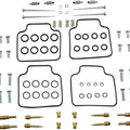 Parts Unlimited Carburetor Rebuild Kit Honda Nighthawk 1991-1993/1995-2003