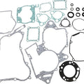 ProX Complete Engine Gasket Kit #34.1220 fits Honda CR125R 2000-2002
