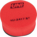 Uni Air Filter #NU-2417ST fits Suzuki RM250/RM370/RM400/PE250