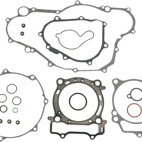 Moose Complete Gasket Set Fits Yamaha YZ 450F 2003-2005