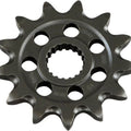 Renthal Sprocket Front 13T 520 Steel #254--520-13GP fits Suzuki RM125/RM-Z250