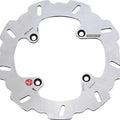 Braking Fixed Brake Rotor Rear #YA22RID Yamaha YZ80/YZ85