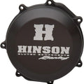 Hinson Billetproof Clutch Cover Fits Yamaha YZ450F 2010-2015