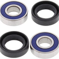Moose Wheel Bearing and Seal Kit #138679 for KTM/Yamaha
