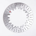 Braking Round Fixed Brake Rotor BMW K 75/R 100/K 100/K 1100/R 80/R 1100/K 1