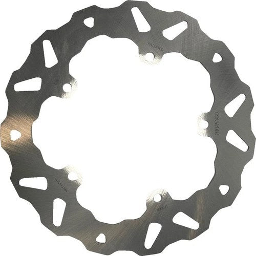 Galfer Wave Brake Rotor Rear Harley Davidson RH1250S Sportster S 2021-2022