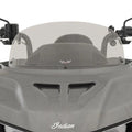 Slipstreamer Replacement Windshield 9.5" Tinted Indian Challenger 2020-2021