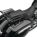 Cobra Big-A Rogue Seat Detachable Wrap-Around Luggage Rack Black #502-2601B
