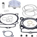 Athena Top End Forged Piston Kit Size A 77.95mm 13.9:1 #P5F0780093001A