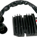 Rick's Motorsports Hot Shot Regulator/Rectifier #10-312H Kawasaki
