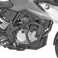 Givi Standard Engine Guard Matte Black #TN5126 BMW G 310 GS 2017-2018/2020