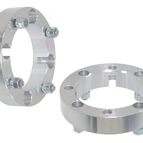 Bronco Wheel Spacer Kit M10 x 1.25mm 4x156 1.5" T