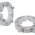 Bronco Wheel Spacer Kit M10 x 1.25mm 4x156 1.5" T