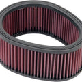 K&N Air Filter #BU-9003 Buell Lightning/Firebolt/Ulysses