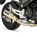 Vance & Hines Hi-Output Hooligan Exhaust System fits Honda Grom 125 2017-2020