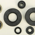 Vertex-Winderosa Engine Oil Seal Kit #822135 for Kawasaki/Suzuki KX65/RM65