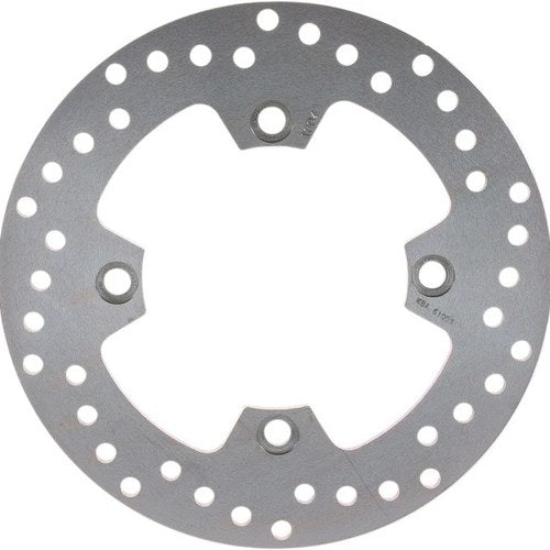 Ebc Rear Brake Rotor #MD1004 for Honda NSS250 Reflex 2001-2007