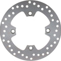 Ebc Rear Brake Rotor #MD1004 for Honda NSS250 Reflex 2001-2007