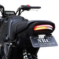 New Rage Cycles Fender Eliminator GROM-FE-21 for Honda MSX125 Grom 125 2021-2024