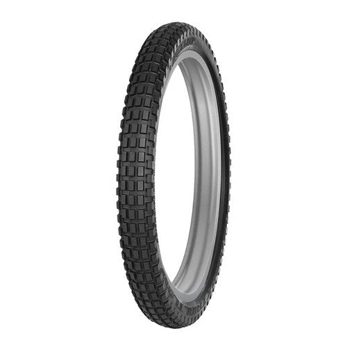 Dunlop Geomax Trial TL01 Offroad Motorcycle Tire Front 80/100-21 51M TL