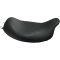 Mustang Wide Tripper Solo Seat Black #76692 Harley Davidson