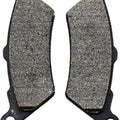 Galfer Semi-Metallic Carbon Brake Pads #FD172G1054